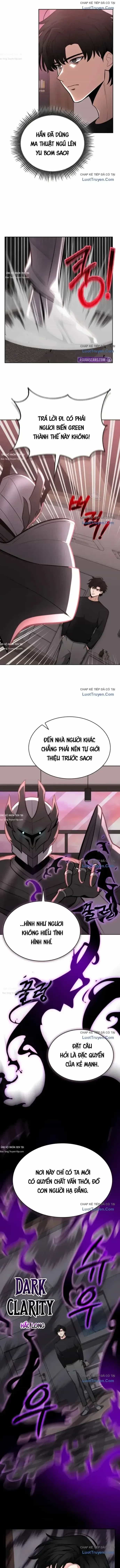 Hồi Quy Trở Thành Người Bảo Hộ Rồng - Chương 12 - ảnh 11