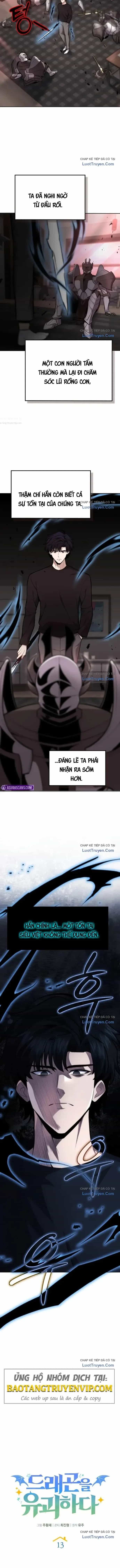 Hồi Quy Trở Thành Người Bảo Hộ Rồng - Chương 13 - ảnh 4