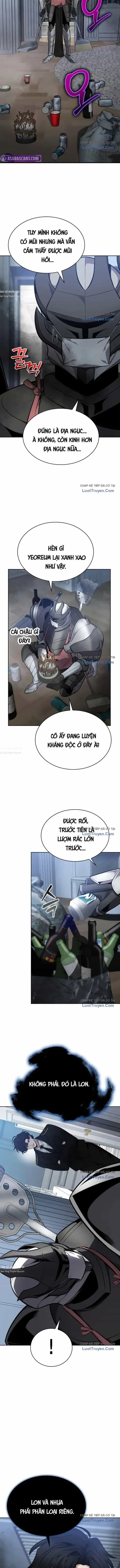 Hồi Quy Trở Thành Người Bảo Hộ Rồng - Chương 14 - ảnh 12