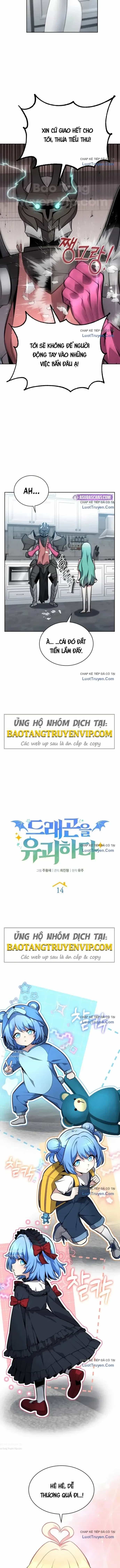 Hồi Quy Trở Thành Người Bảo Hộ Rồng - Chương 14 - ảnh 4