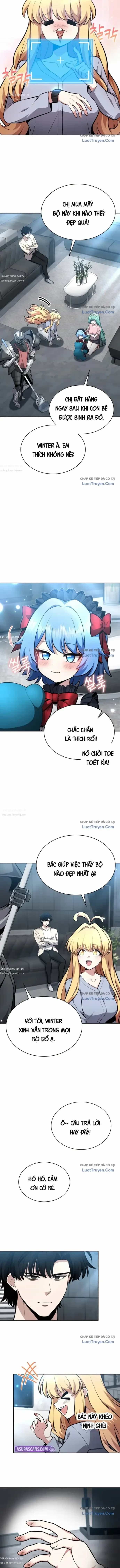 Hồi Quy Trở Thành Người Bảo Hộ Rồng - Chương 14 - ảnh 5