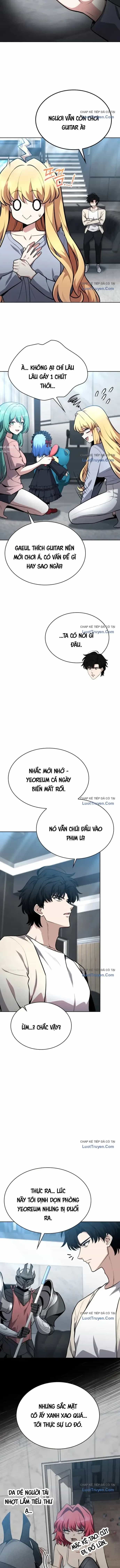 Hồi Quy Trở Thành Người Bảo Hộ Rồng - Chương 14 - ảnh 6