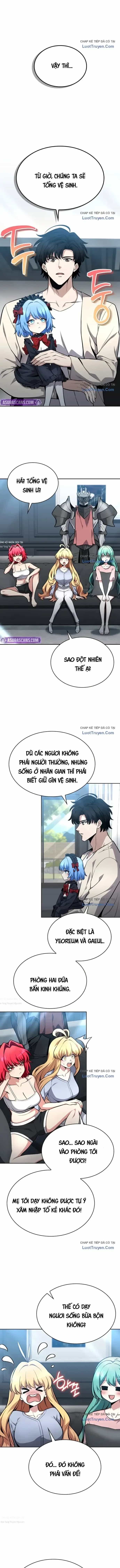 Hồi Quy Trở Thành Người Bảo Hộ Rồng - Chương 14 - ảnh 9