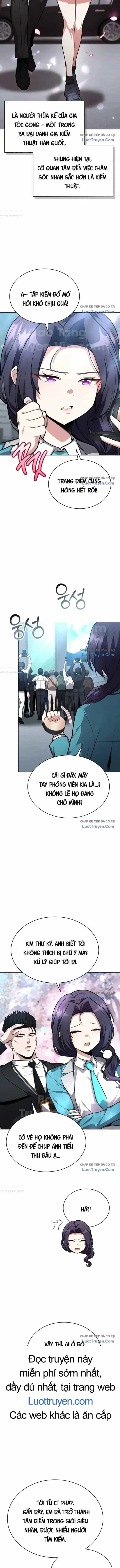 Hồi Quy Trở Thành Người Bảo Hộ Rồng - Chương 16 - ảnh 6