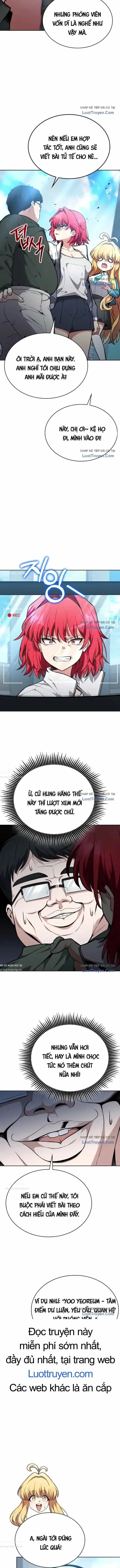 Hồi Quy Trở Thành Người Bảo Hộ Rồng - Chương 16 - ảnh 8