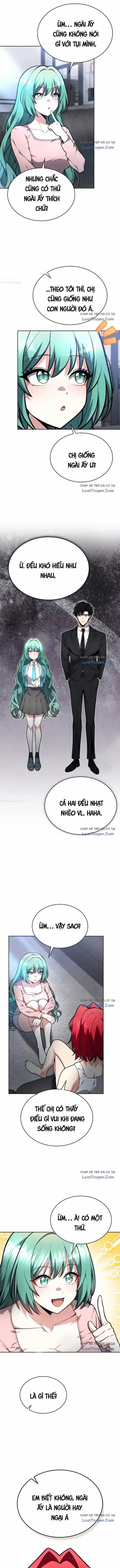 Hồi Quy Trở Thành Người Bảo Hộ Rồng - Chương 17 - ảnh 12