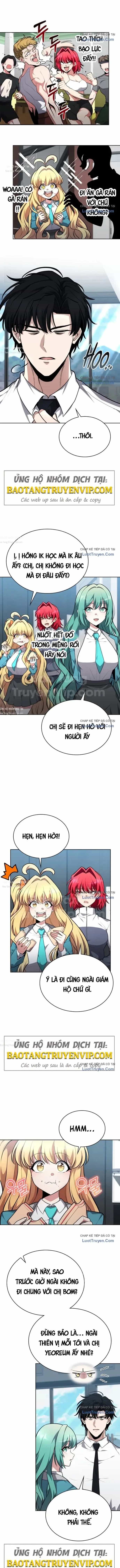 Hồi Quy Trở Thành Người Bảo Hộ Rồng - Chương 18 - ảnh 2