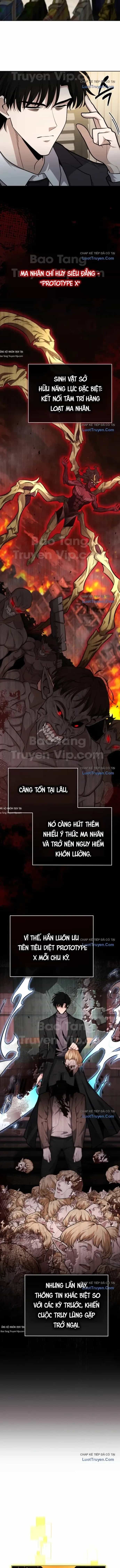 Hồi Quy Trở Thành Người Bảo Hộ Rồng - Chương 19 - ảnh 3