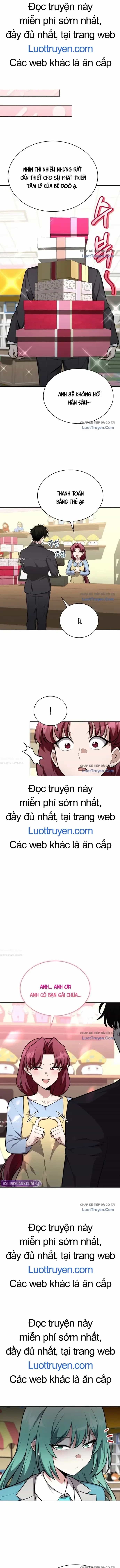 Hồi Quy Trở Thành Người Bảo Hộ Rồng - Chương 19 - ảnh 8