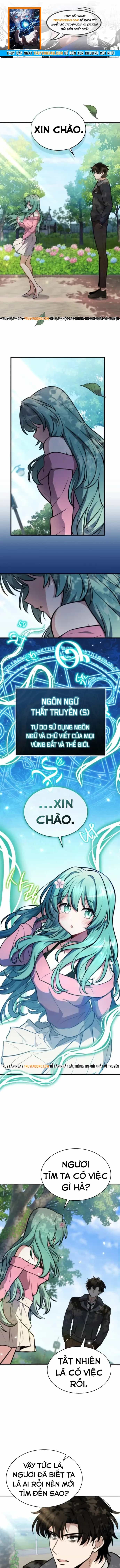 Hồi Quy Trở Thành Người Bảo Hộ Rồng - Chương 2 - ảnh 1