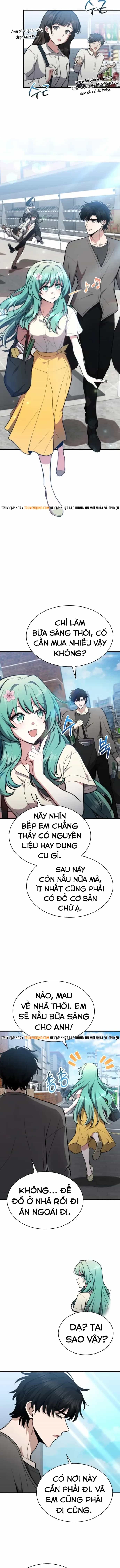 Hồi Quy Trở Thành Người Bảo Hộ Rồng - Chương 2 - ảnh 10