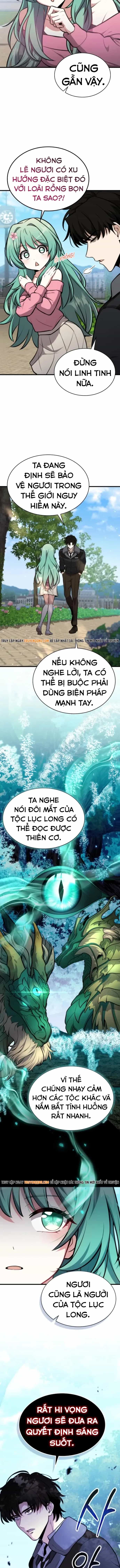 Hồi Quy Trở Thành Người Bảo Hộ Rồng - Chương 2 - ảnh 4