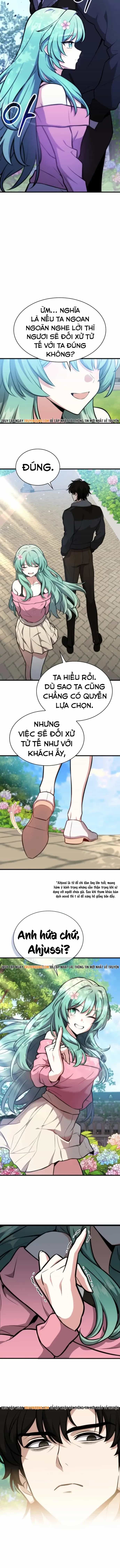 Hồi Quy Trở Thành Người Bảo Hộ Rồng - Chương 2 - ảnh 5