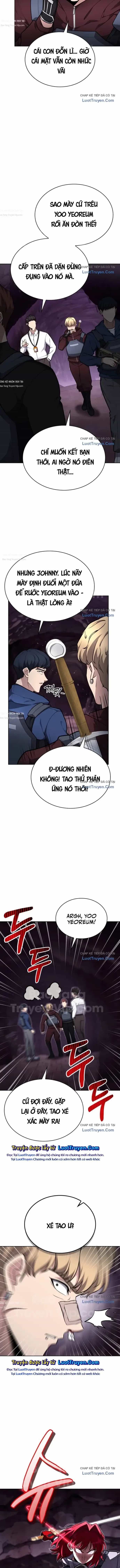 Hồi Quy Trở Thành Người Bảo Hộ Rồng - Chương 20 - ảnh 14