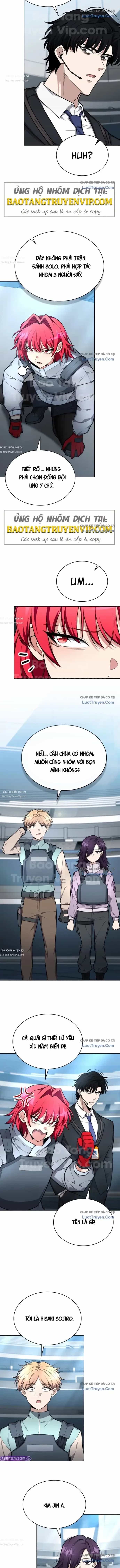 Hồi Quy Trở Thành Người Bảo Hộ Rồng - Chương 20 - ảnh 3