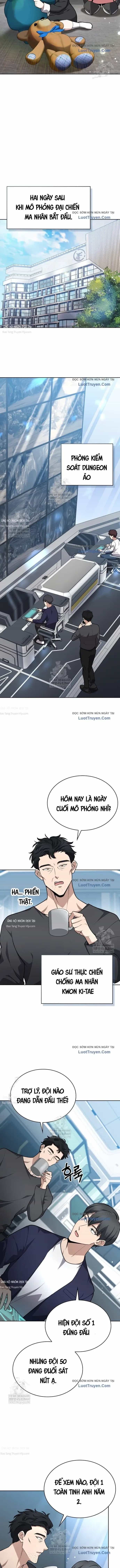 Hồi Quy Trở Thành Người Bảo Hộ Rồng - Chương 21 - ảnh 10