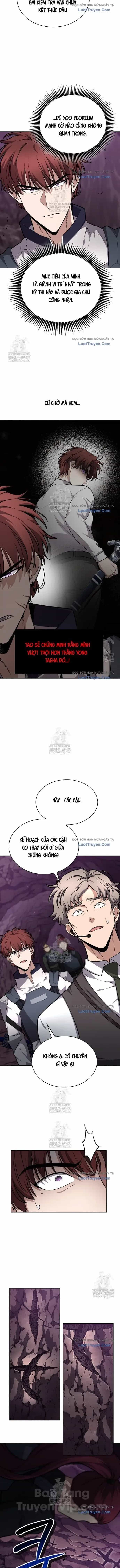 Hồi Quy Trở Thành Người Bảo Hộ Rồng - Chương 22 - ảnh 3