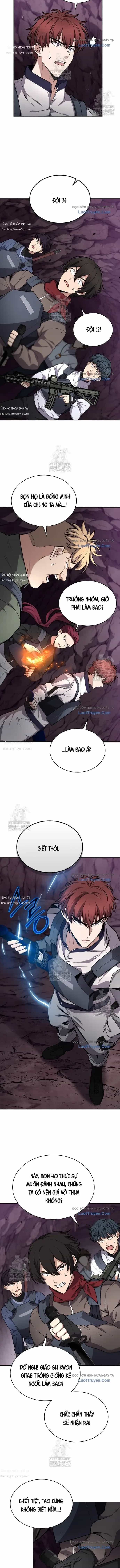 Hồi Quy Trở Thành Người Bảo Hộ Rồng - Chương 22 - ảnh 5
