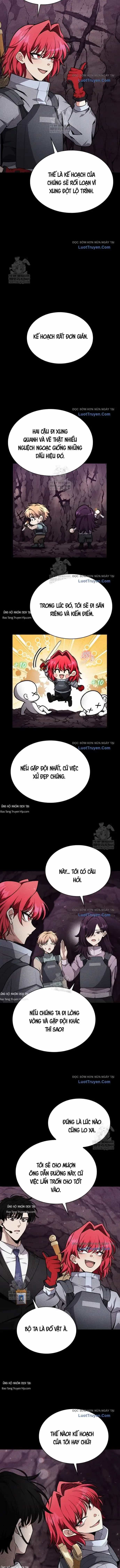 Hồi Quy Trở Thành Người Bảo Hộ Rồng - Chương 22 - ảnh 7