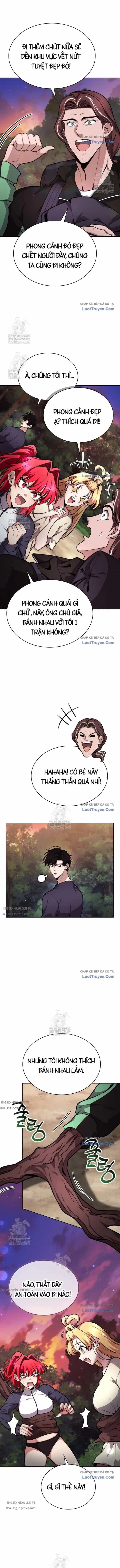 Hồi Quy Trở Thành Người Bảo Hộ Rồng - Chương 25 - ảnh 15