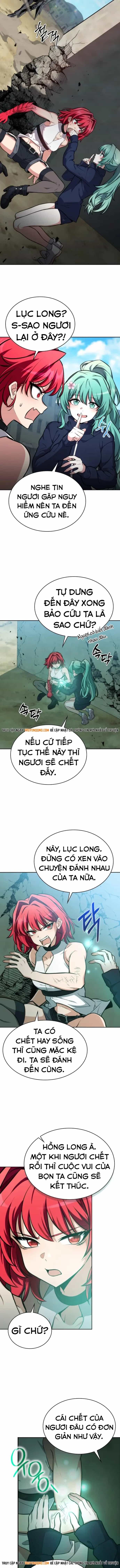 Hồi Quy Trở Thành Người Bảo Hộ Rồng - Chương 3 - ảnh 14