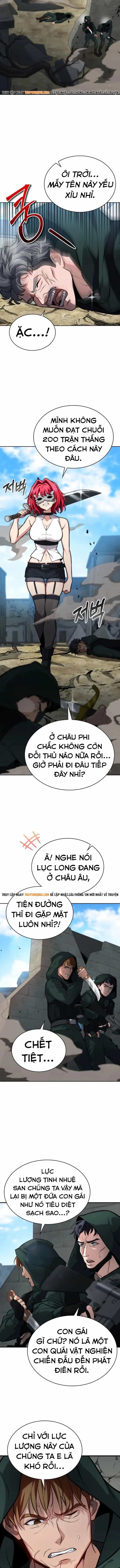Hồi Quy Trở Thành Người Bảo Hộ Rồng - Chương 3 - ảnh 6