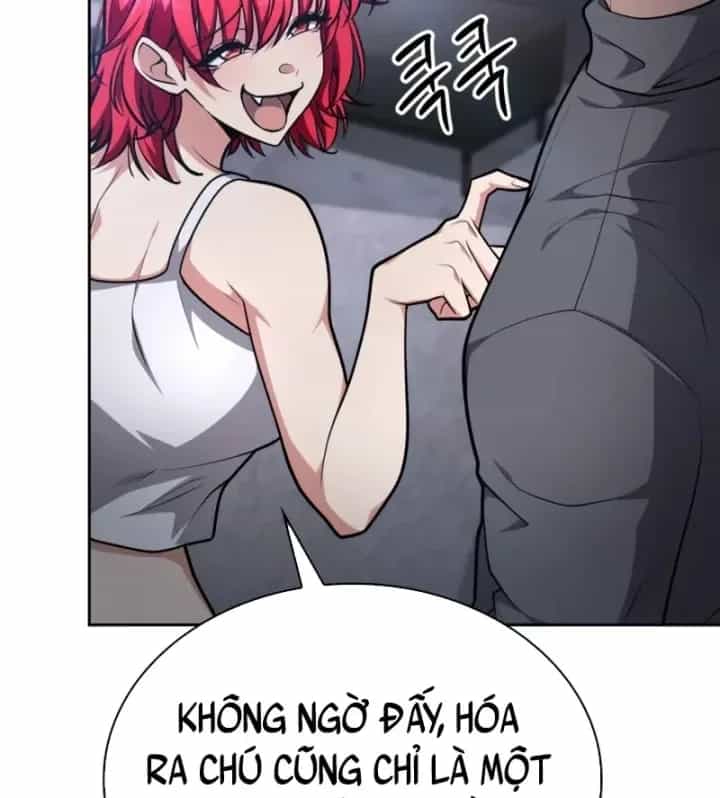 Hồi Quy Trở Thành Người Bảo Hộ Rồng - Chương 32 - ảnh 9