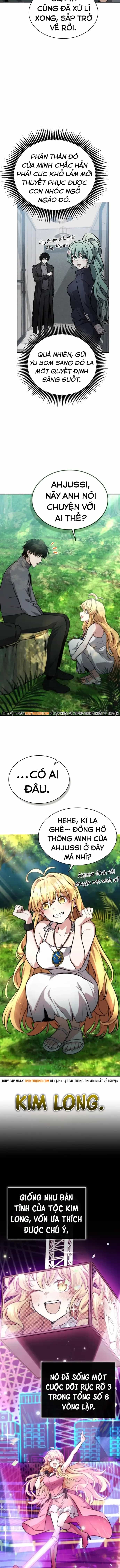 Hồi Quy Trở Thành Người Bảo Hộ Rồng - Chương 4 - ảnh 10