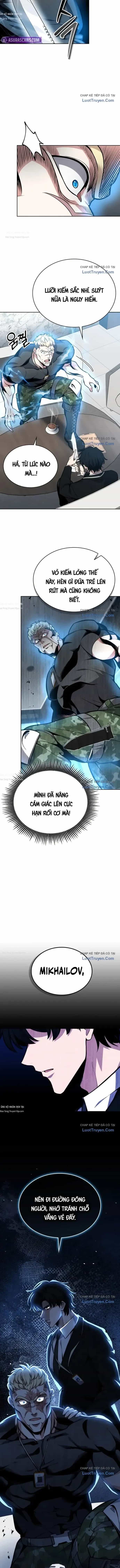 Hồi Quy Trở Thành Người Bảo Hộ Rồng - Chương 8 - ảnh 14