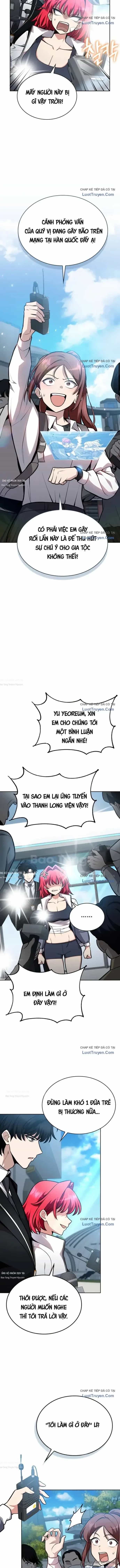 Hồi Quy Trở Thành Người Bảo Hộ Rồng - Chương 9 - ảnh 10