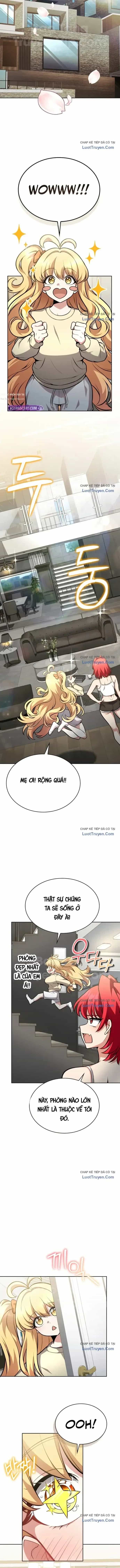 Hồi Quy Trở Thành Người Bảo Hộ Rồng - Chương 9 - ảnh 12