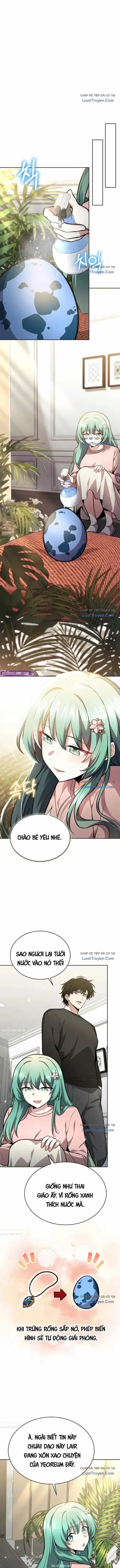 Hồi Quy Trở Thành Người Bảo Hộ Rồng - Chương 9 - ảnh 14