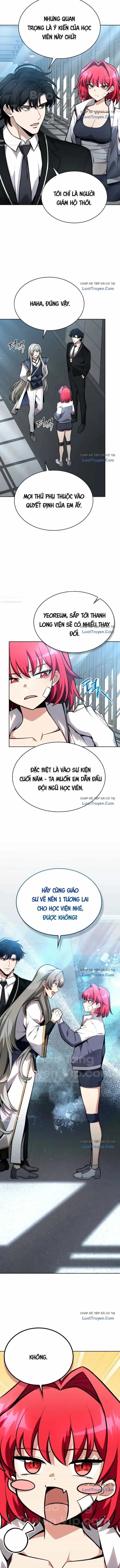 Hồi Quy Trở Thành Người Bảo Hộ Rồng - Chương 9 - ảnh 6