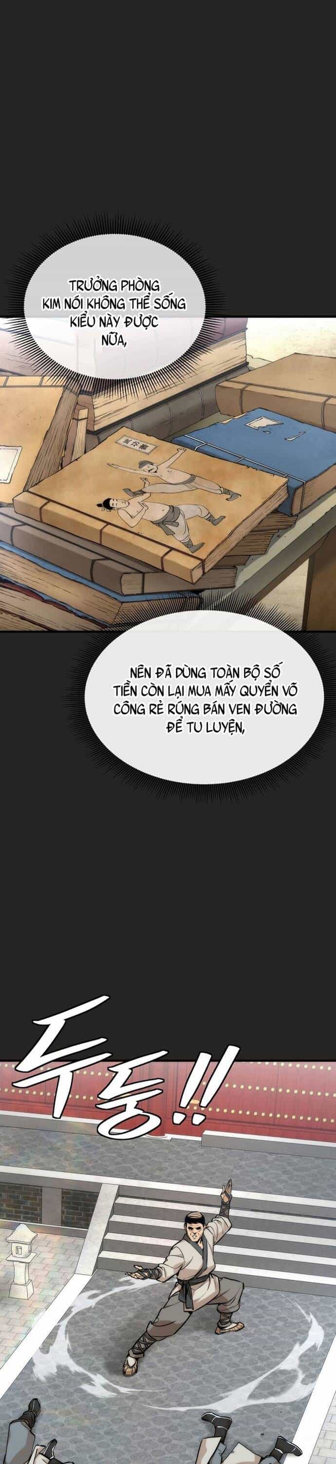 Hồi Quy Tu Đạo Ký - Chương 1 - ảnh 14