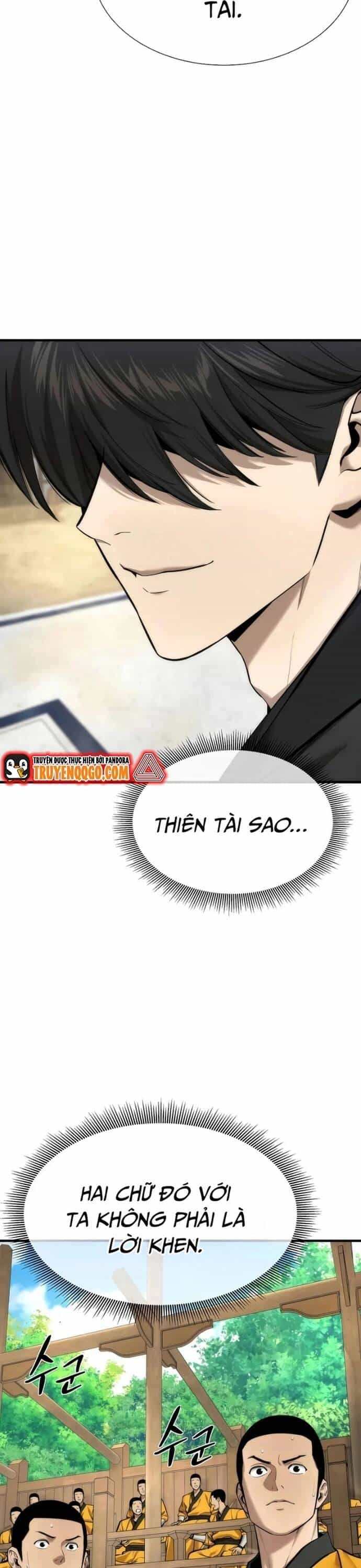 Hồi Quy Tu Đạo Ký - Chương 10 - ảnh 13