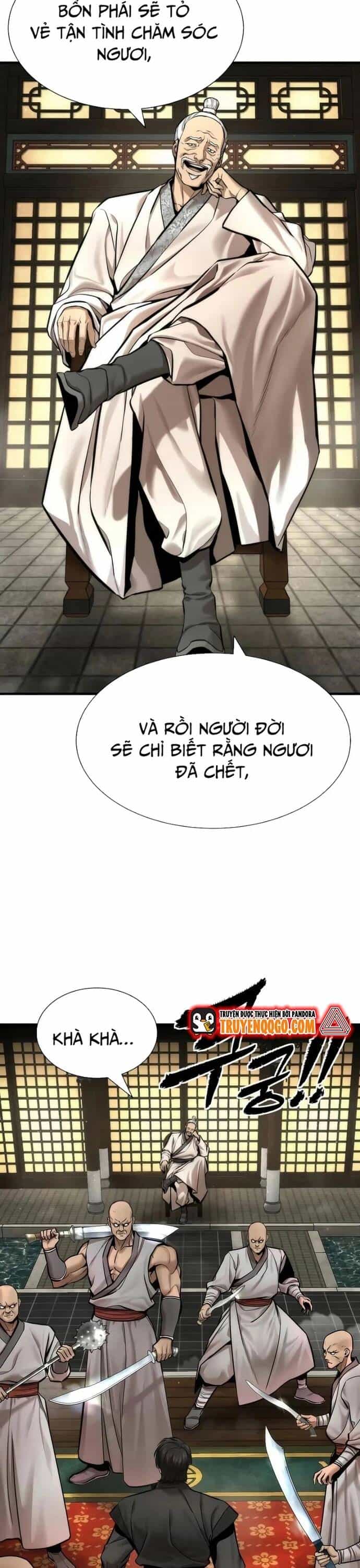 Hồi Quy Tu Đạo Ký - Chương 10 - ảnh 41