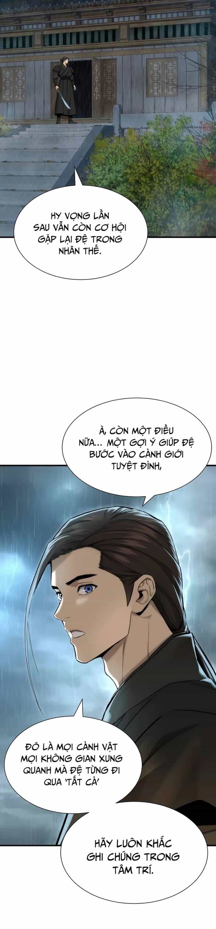 Hồi Quy Tu Đạo Ký - Chương 12 - ảnh 10