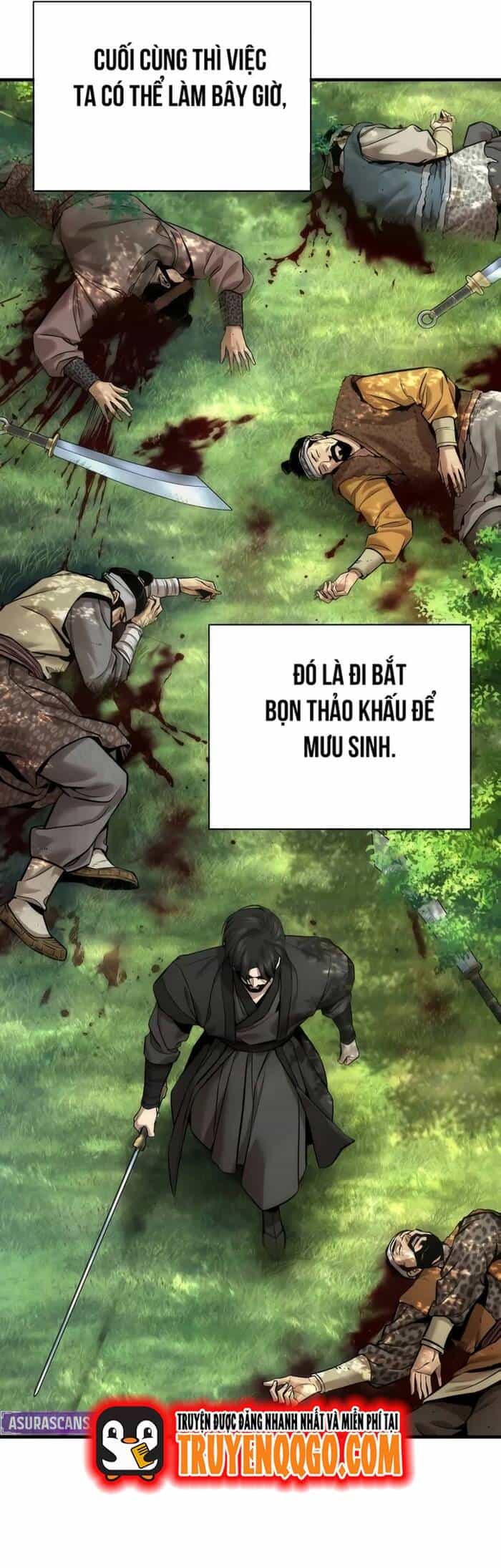 Hồi Quy Tu Đạo Ký - Chương 12 - ảnh 20