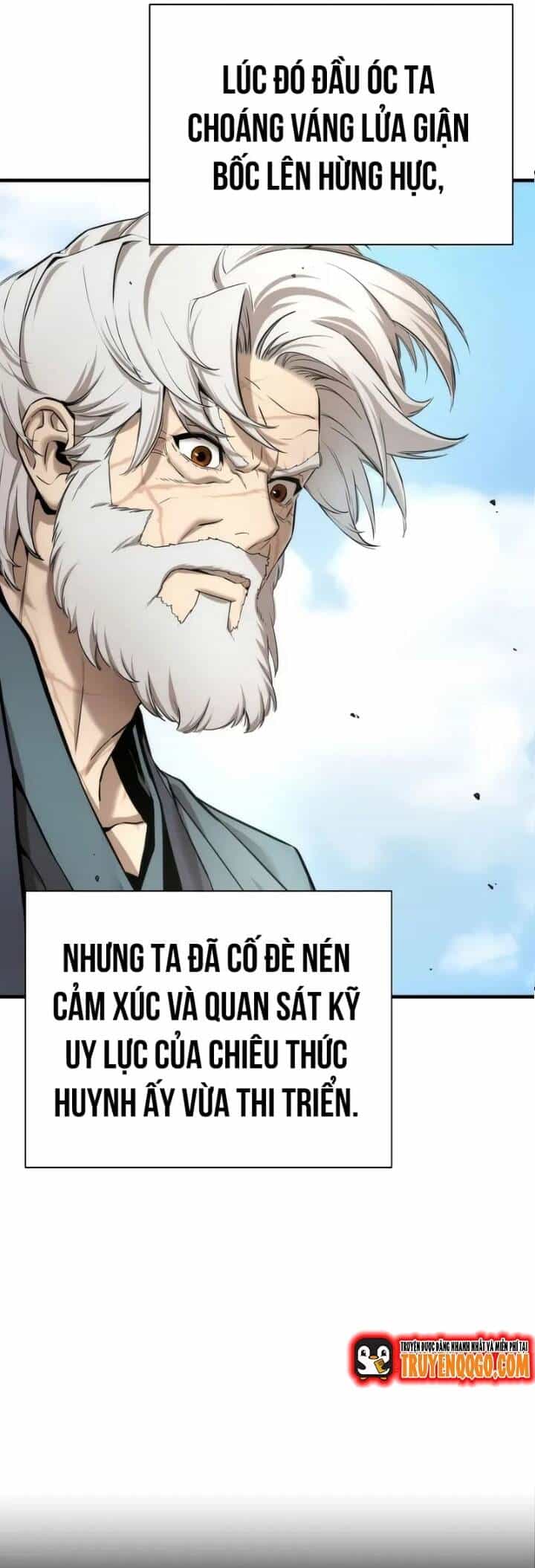 Hồi Quy Tu Đạo Ký - Chương 13 - ảnh 11