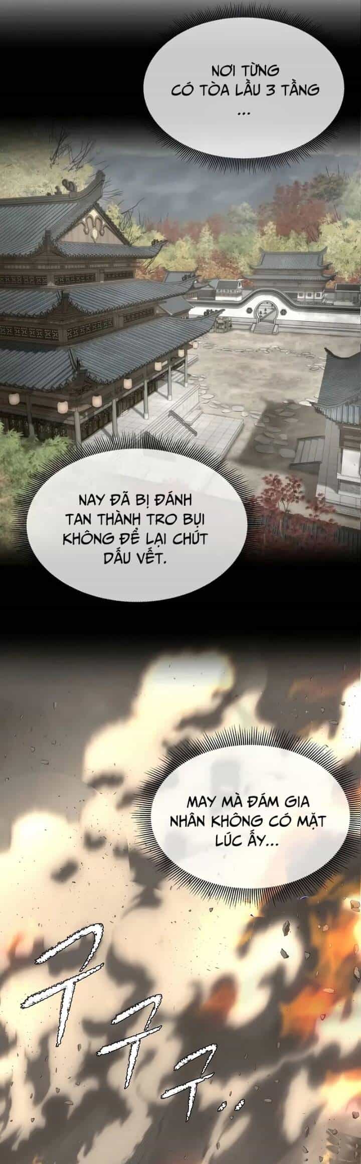 Hồi Quy Tu Đạo Ký - Chương 13 - ảnh 12