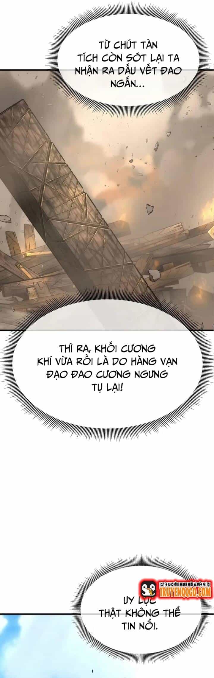 Hồi Quy Tu Đạo Ký - Chương 13 - ảnh 14