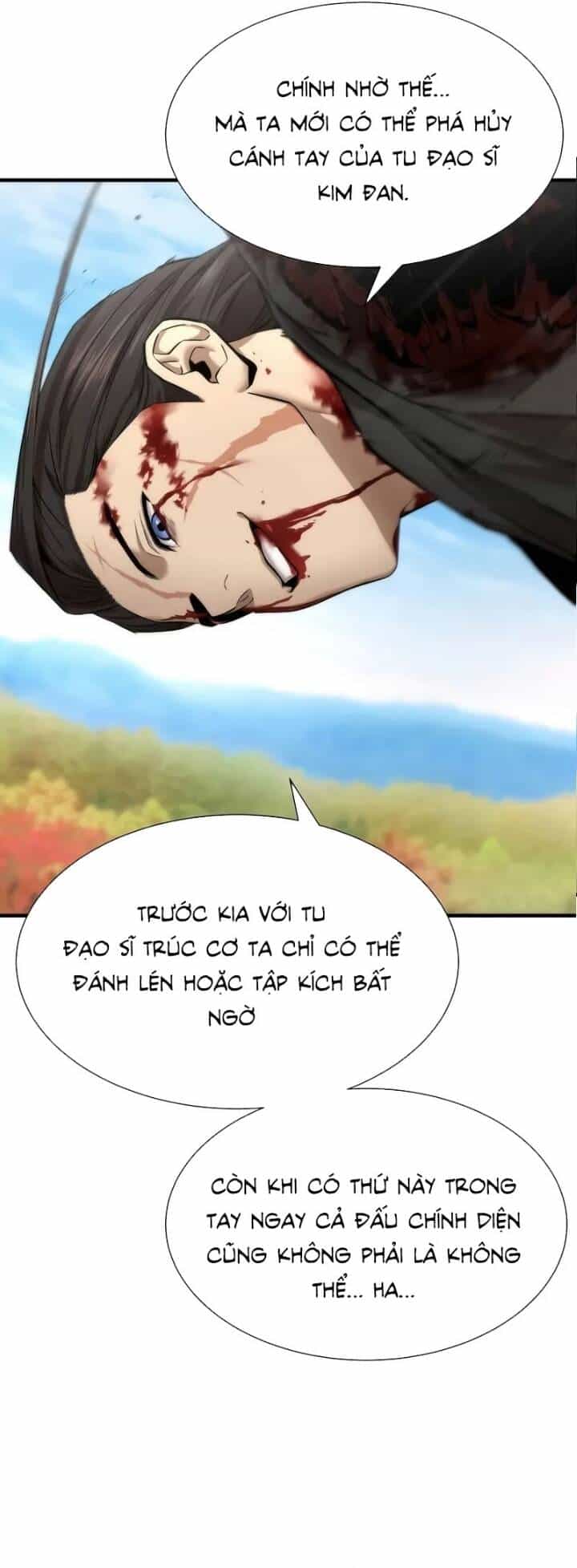 Hồi Quy Tu Đạo Ký - Chương 13 - ảnh 16