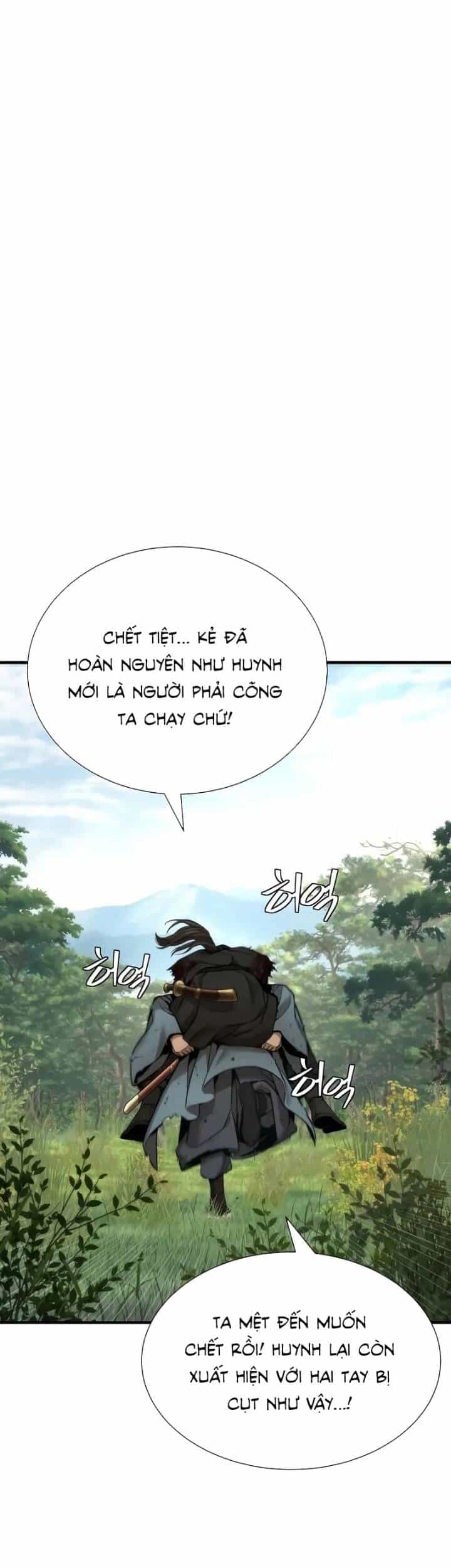 Hồi Quy Tu Đạo Ký - Chương 13 - ảnh 37