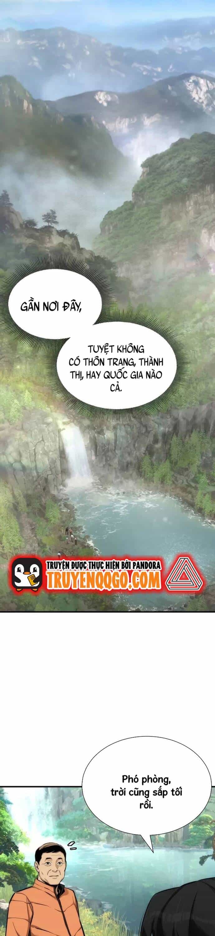 Hồi Quy Tu Đạo Ký - Chương 2 - ảnh 12
