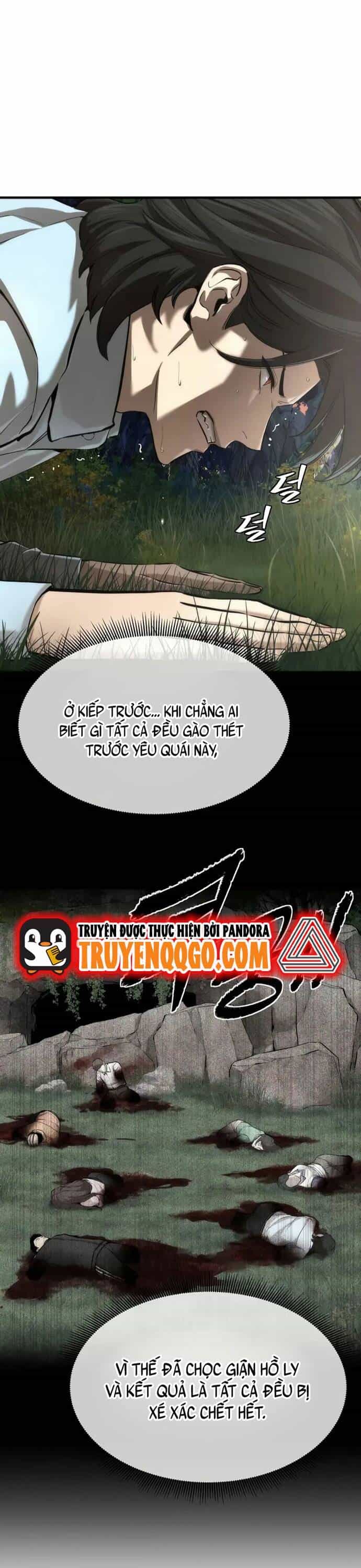 Hồi Quy Tu Đạo Ký - Chương 2 - ảnh 28