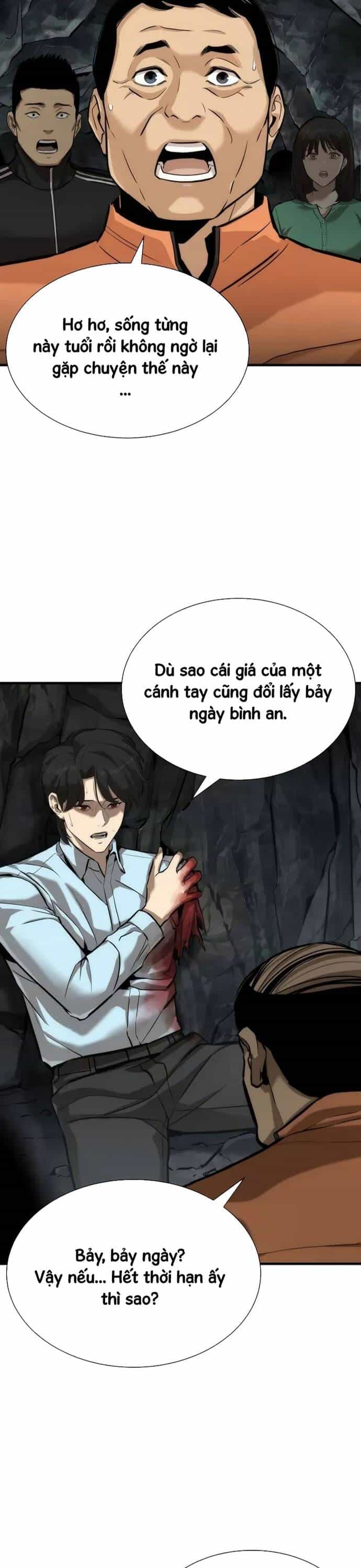 Hồi Quy Tu Đạo Ký - Chương 2 - ảnh 41