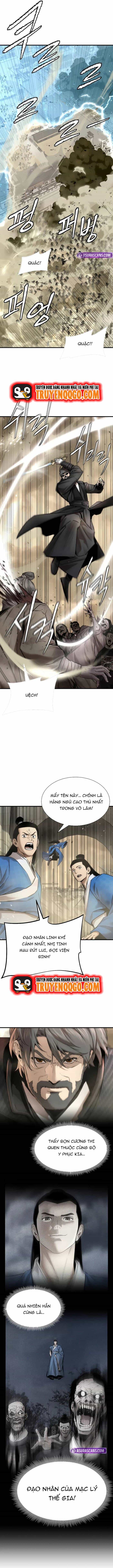 Hồi Quy Tu Đạo Ký - Chương 22 - ảnh 10