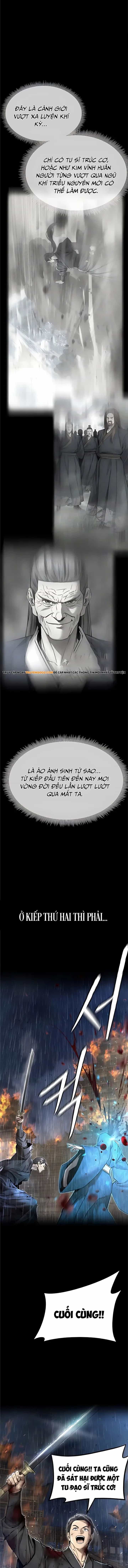 Hồi Quy Tu Đạo Ký - Chương 25 - ảnh 13