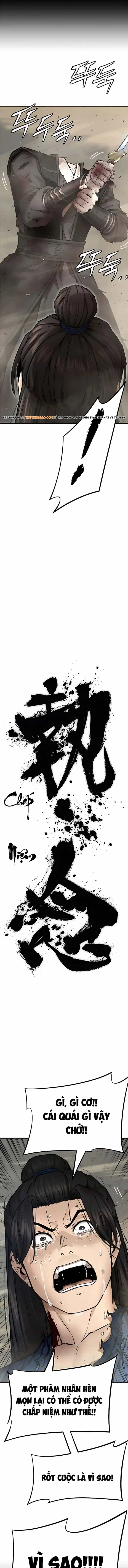 Hồi Quy Tu Đạo Ký - Chương 25 - ảnh 18
