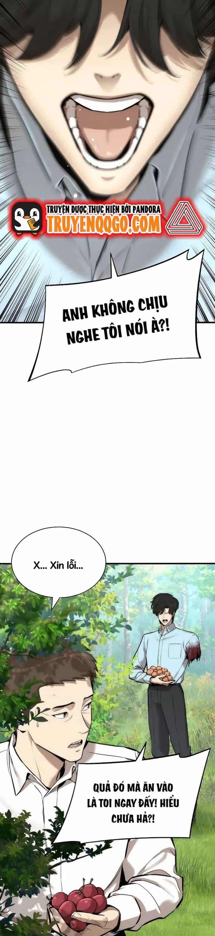 Hồi Quy Tu Đạo Ký - Chương 3 - ảnh 16